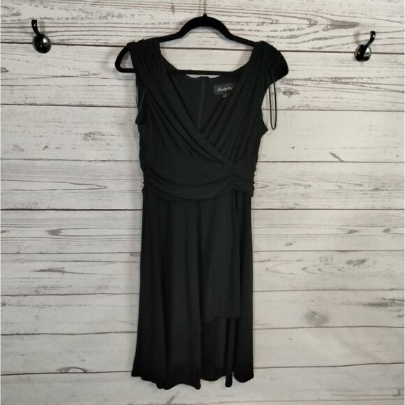 "Scarlett Nite" woman's dress  - Picture 1 of 7